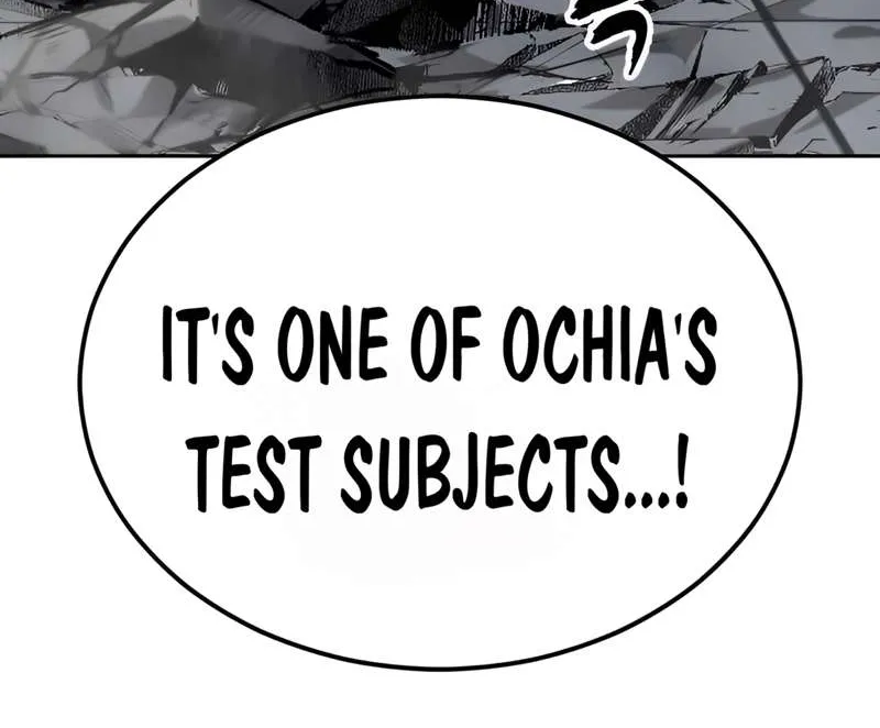 The boy of death Chapter 293 page 48 - 