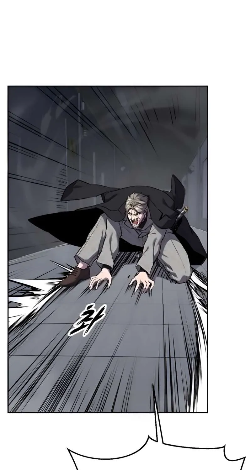 The boy of death Chapter 293 page 49 - 
