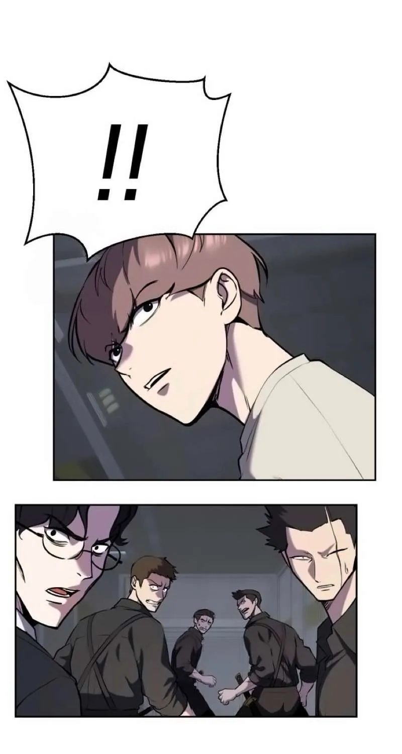 The boy of death Chapter 293 page 51 - 