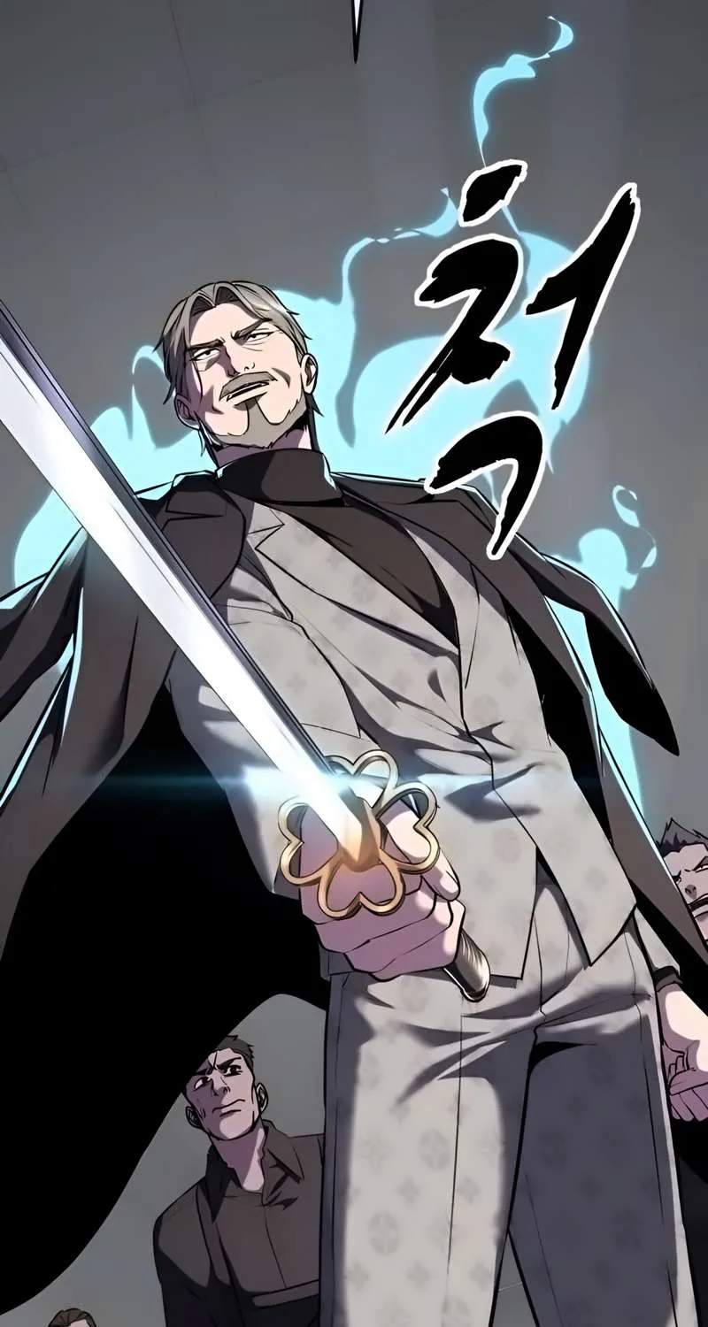 The boy of death Chapter 293 page 61 - 