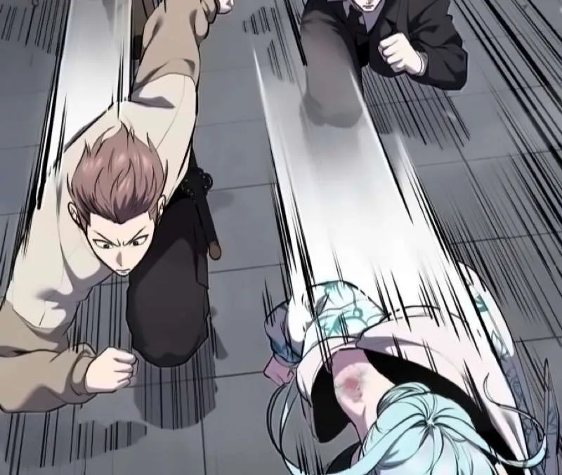 The boy of death Chapter 293 page 64 - 