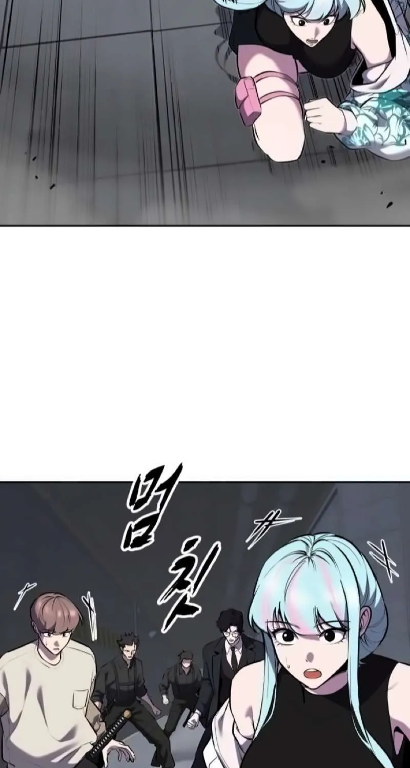 The boy of death Chapter 293 page 65 - 