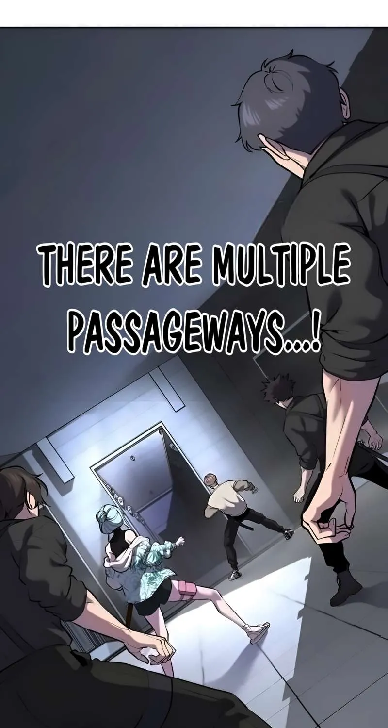 The boy of death Chapter 293 page 67 - 