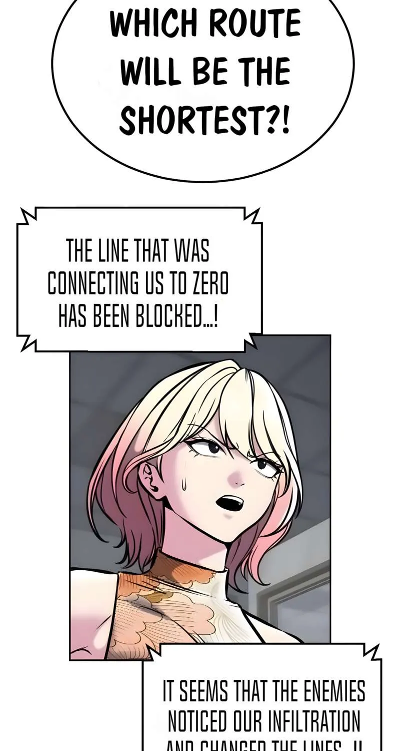 The boy of death Chapter 293 page 71 - 