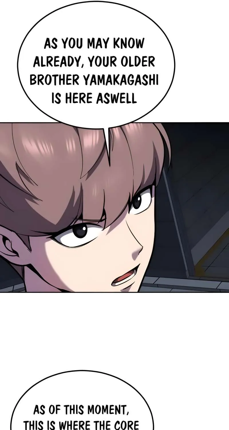 The boy of death Chapter 293 page 79 - 