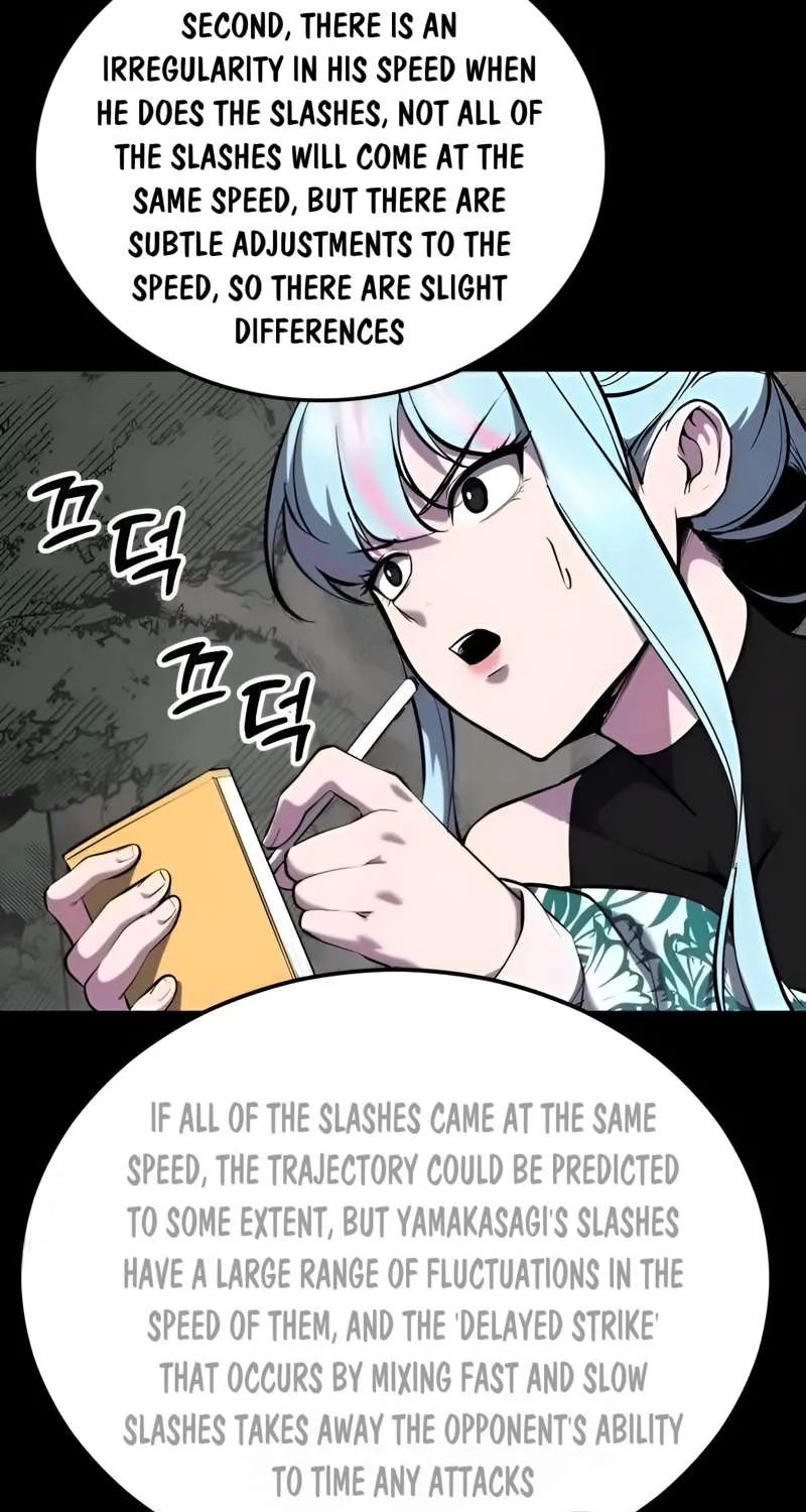 The boy of death Chapter 294 page 102 - 