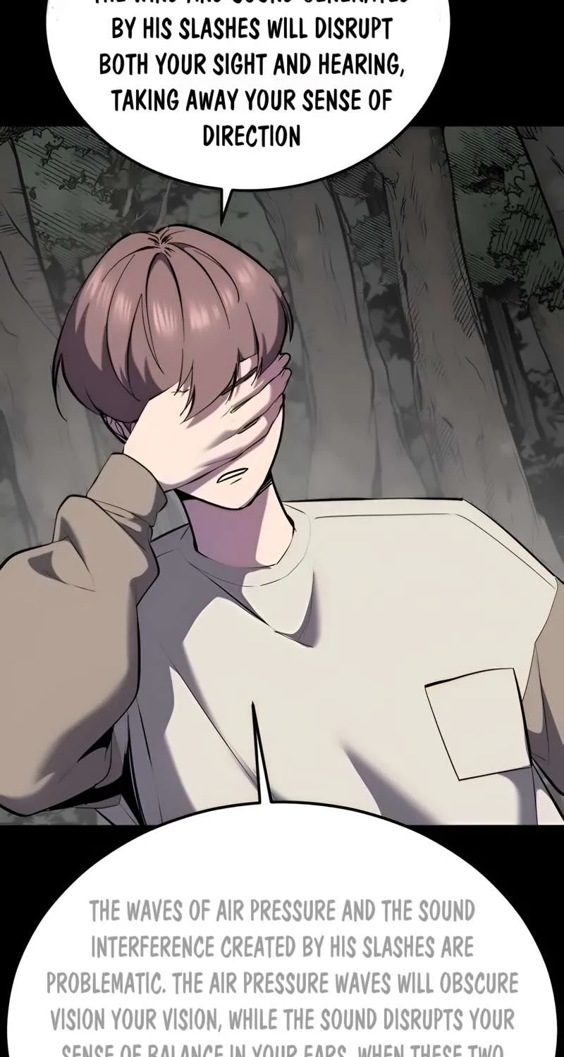 The boy of death Chapter 294 page 104 - 