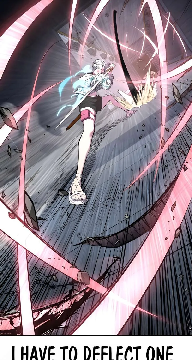 The boy of death Chapter 294 page 124 - 