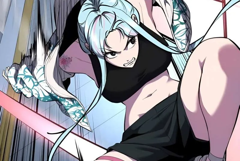 The boy of death Chapter 294 page 147 - 