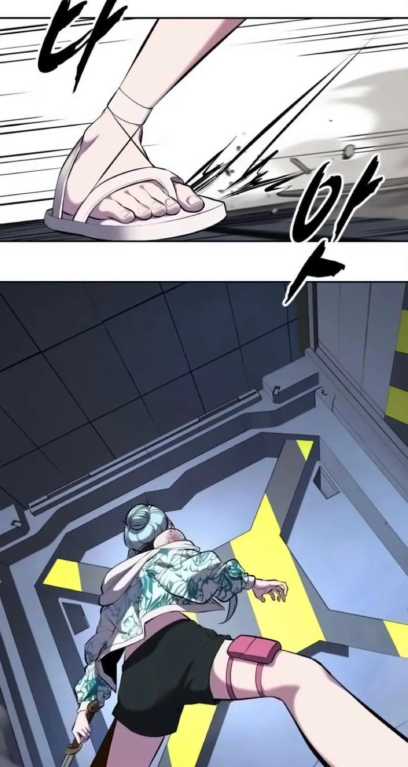 The boy of death Chapter 294 page 154 - 