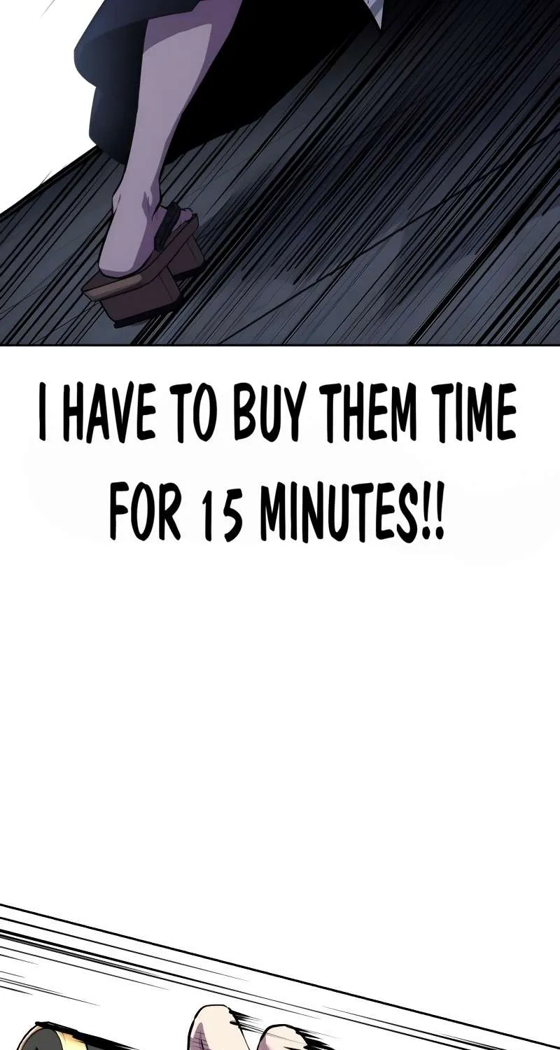 The boy of death Chapter 294 page 20 - 
