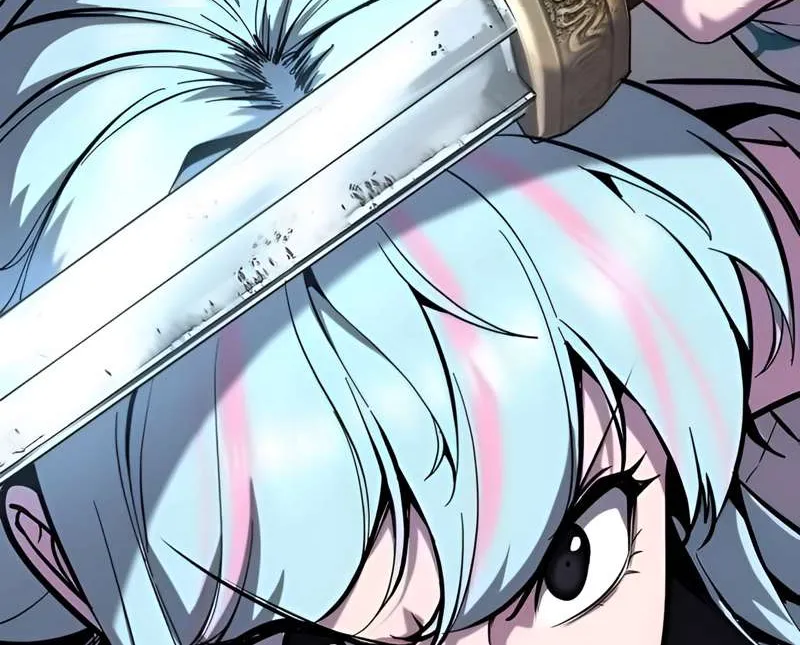 The boy of death Chapter 294 page 3 - 