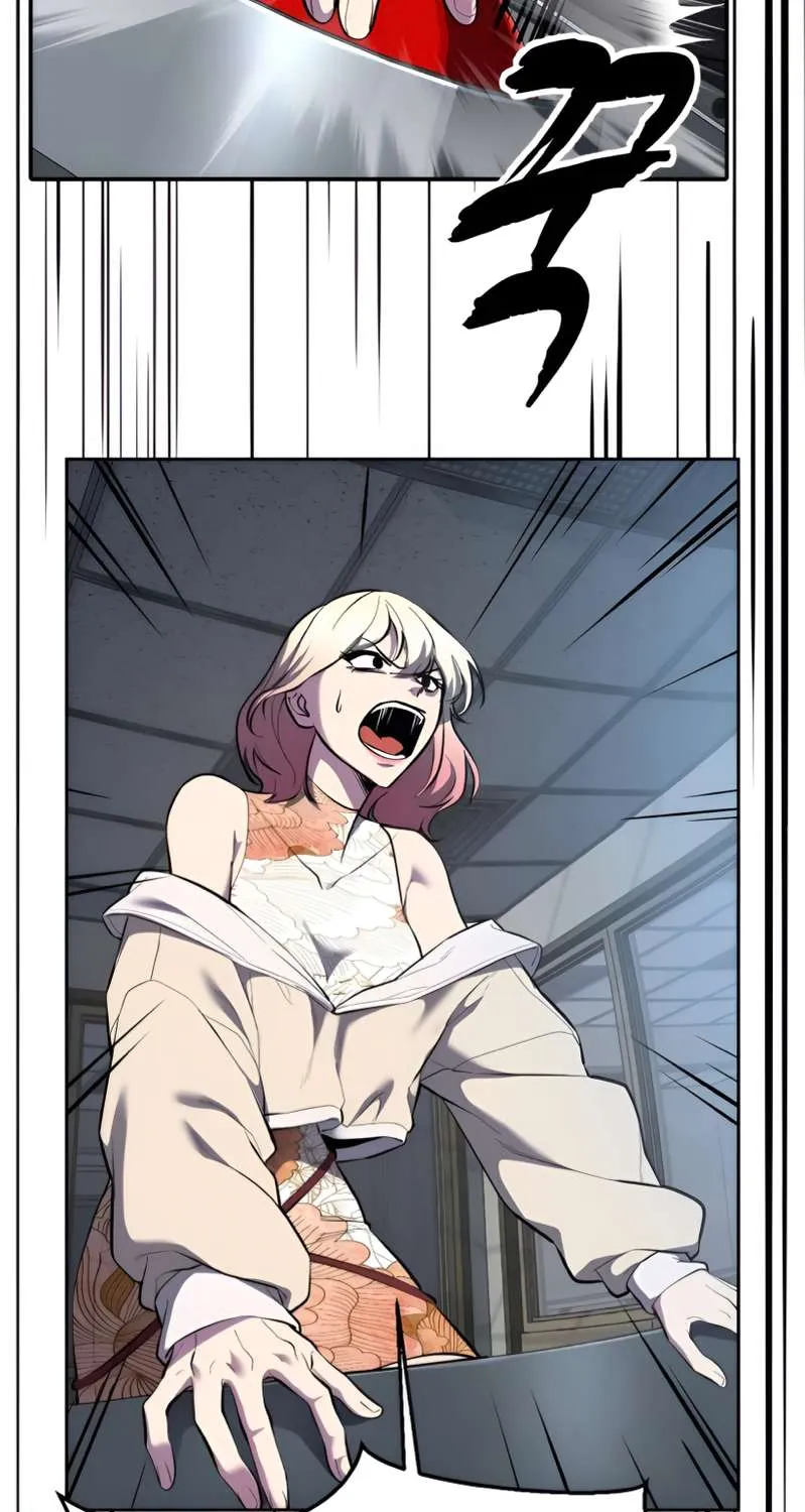The boy of death Chapter 294 page 208 - 