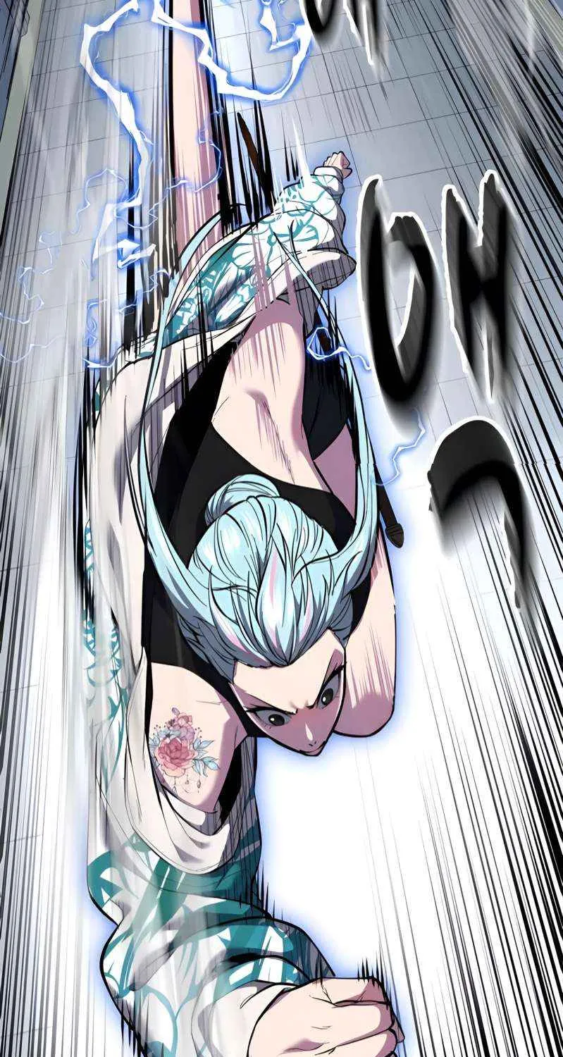 The boy of death Chapter 294 page 220 - 