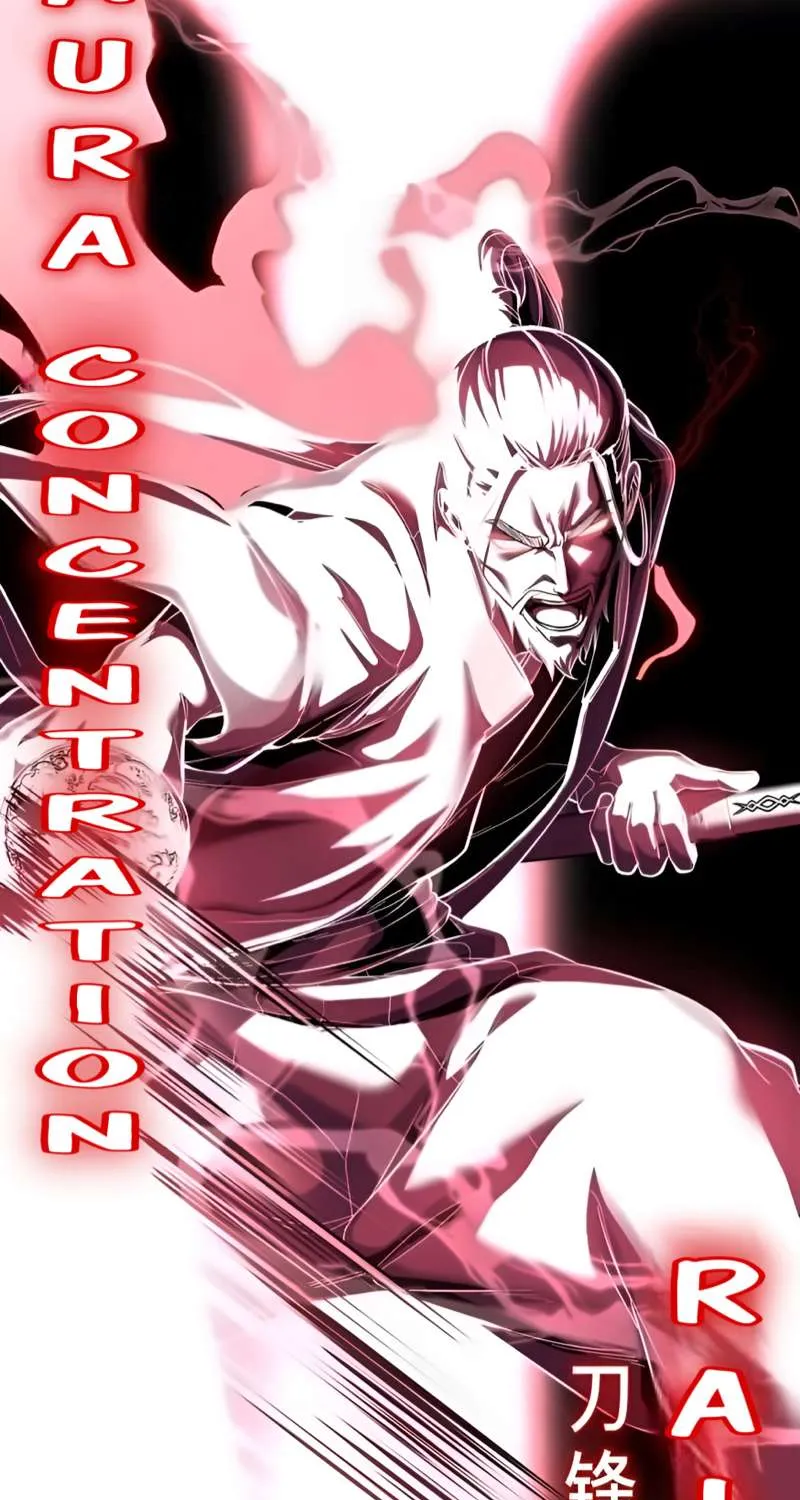 The boy of death Chapter 294 page 230 - 