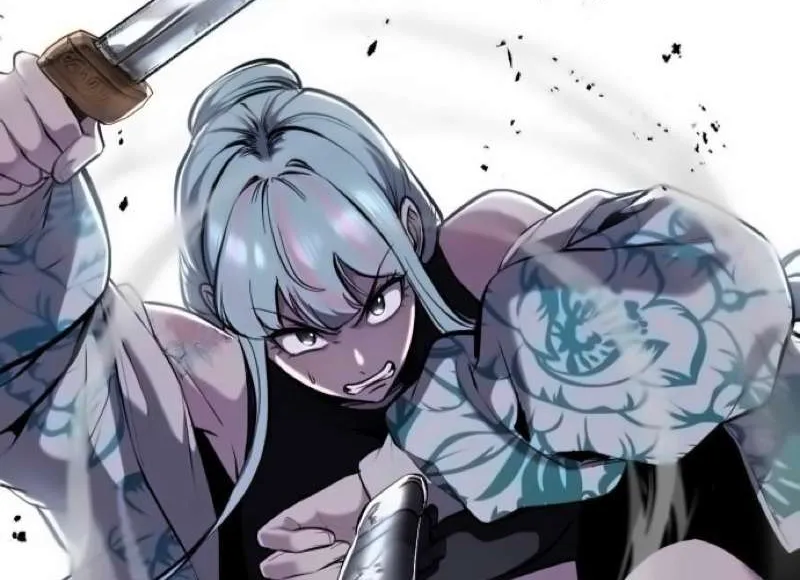 The boy of death Chapter 294 page 25 - 