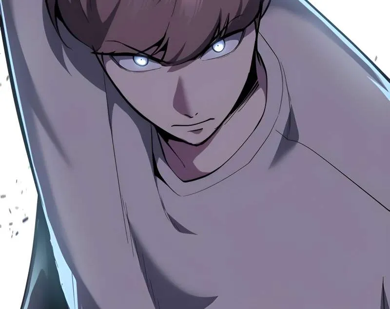 The boy of death Chapter 294 page 247 - 
