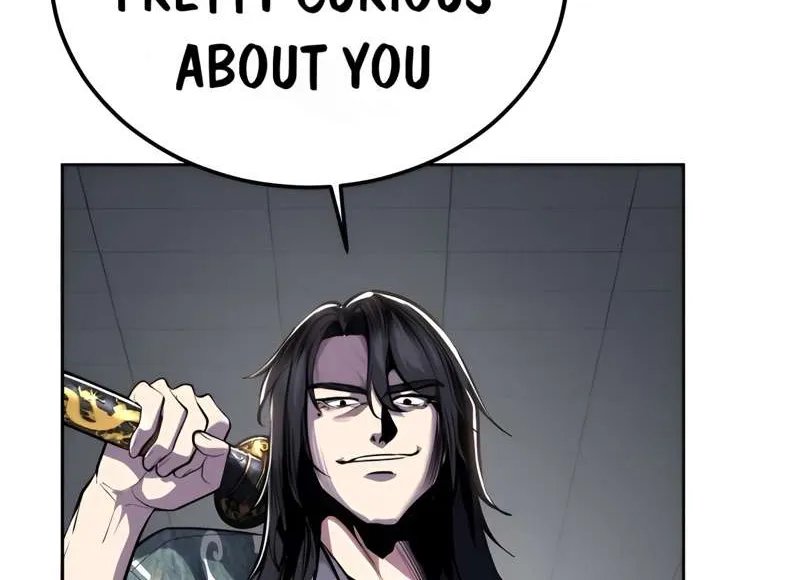 The boy of death Chapter 294 page 29 - 
