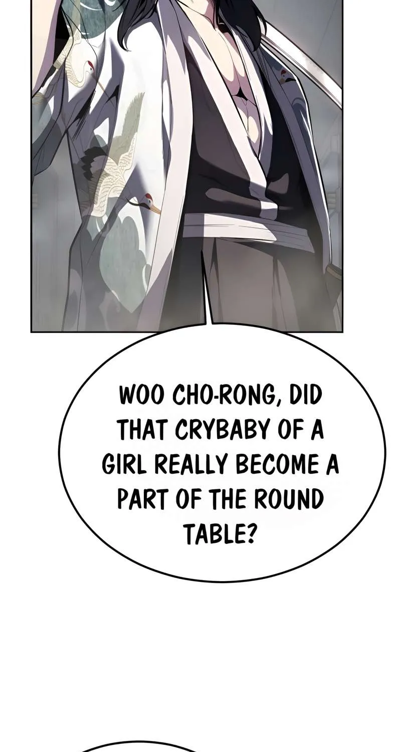 The boy of death Chapter 294 page 30 - 