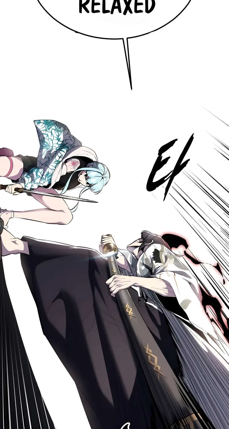 The boy of death Chapter 294 page 34 - 