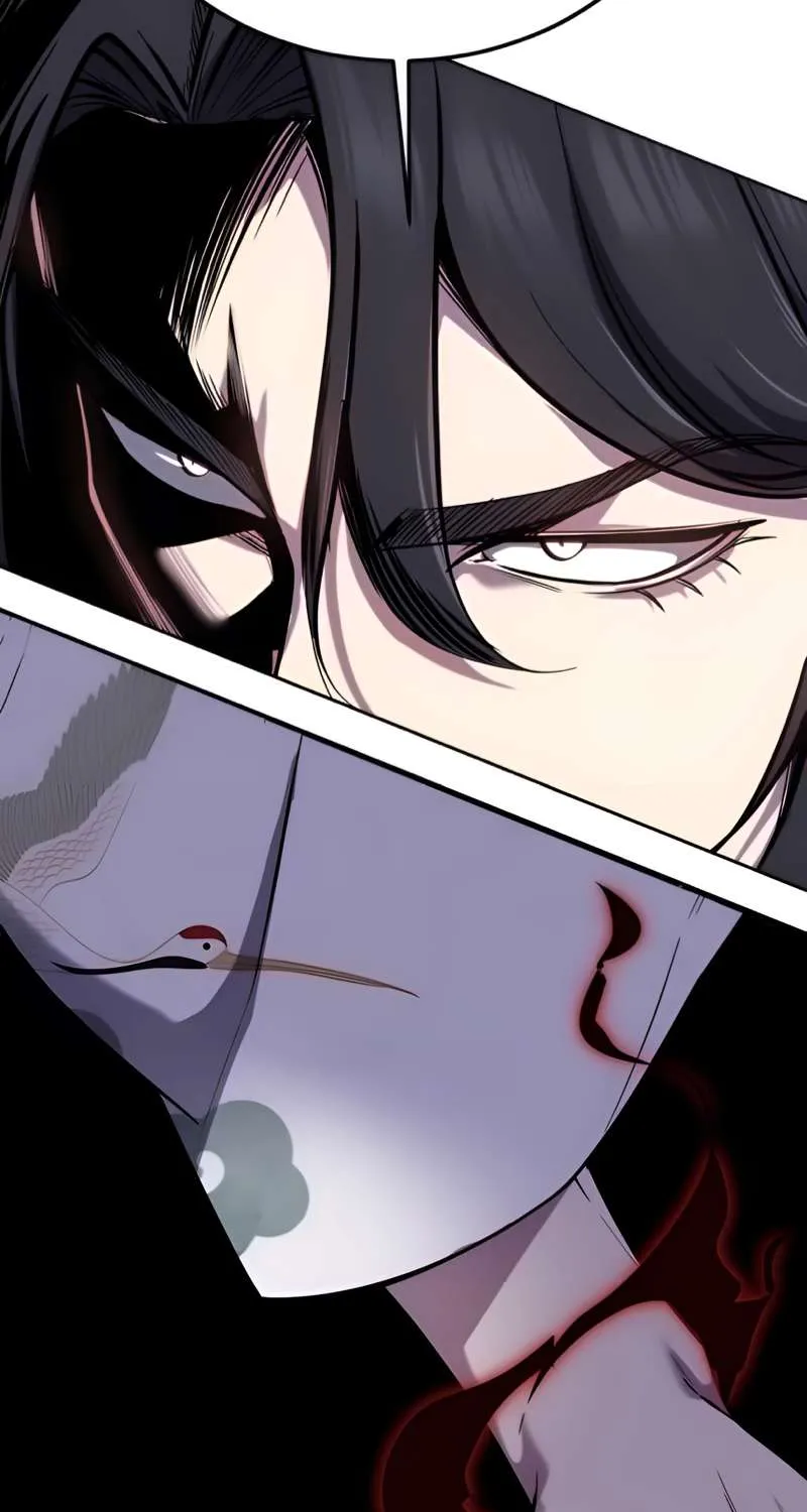 The boy of death Chapter 294 page 40 - 