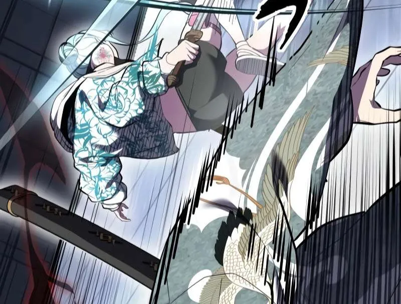 The boy of death Chapter 294 page 45 - 