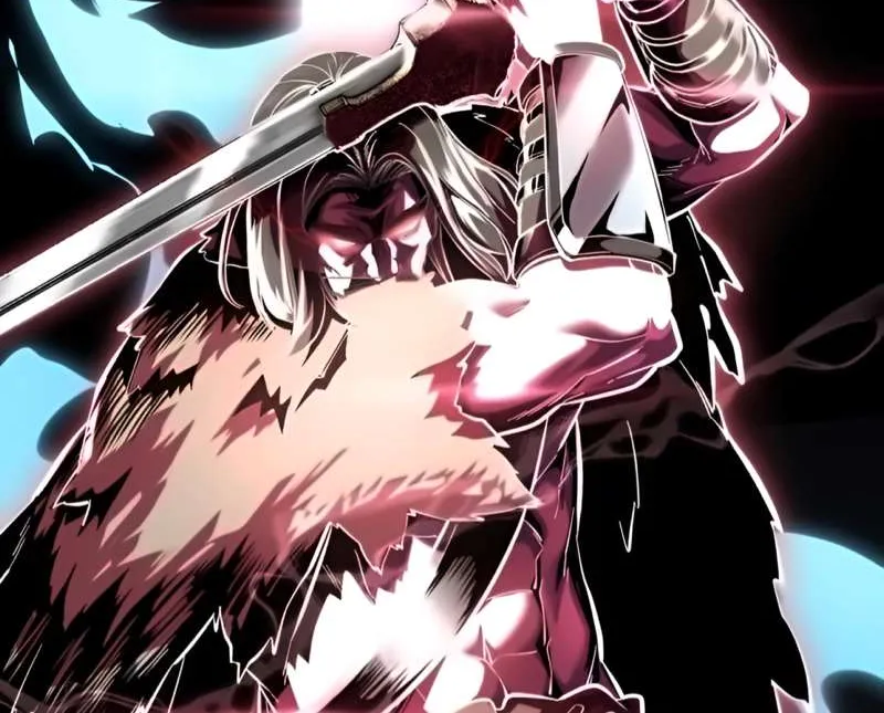 The boy of death Chapter 294 page 7 - 