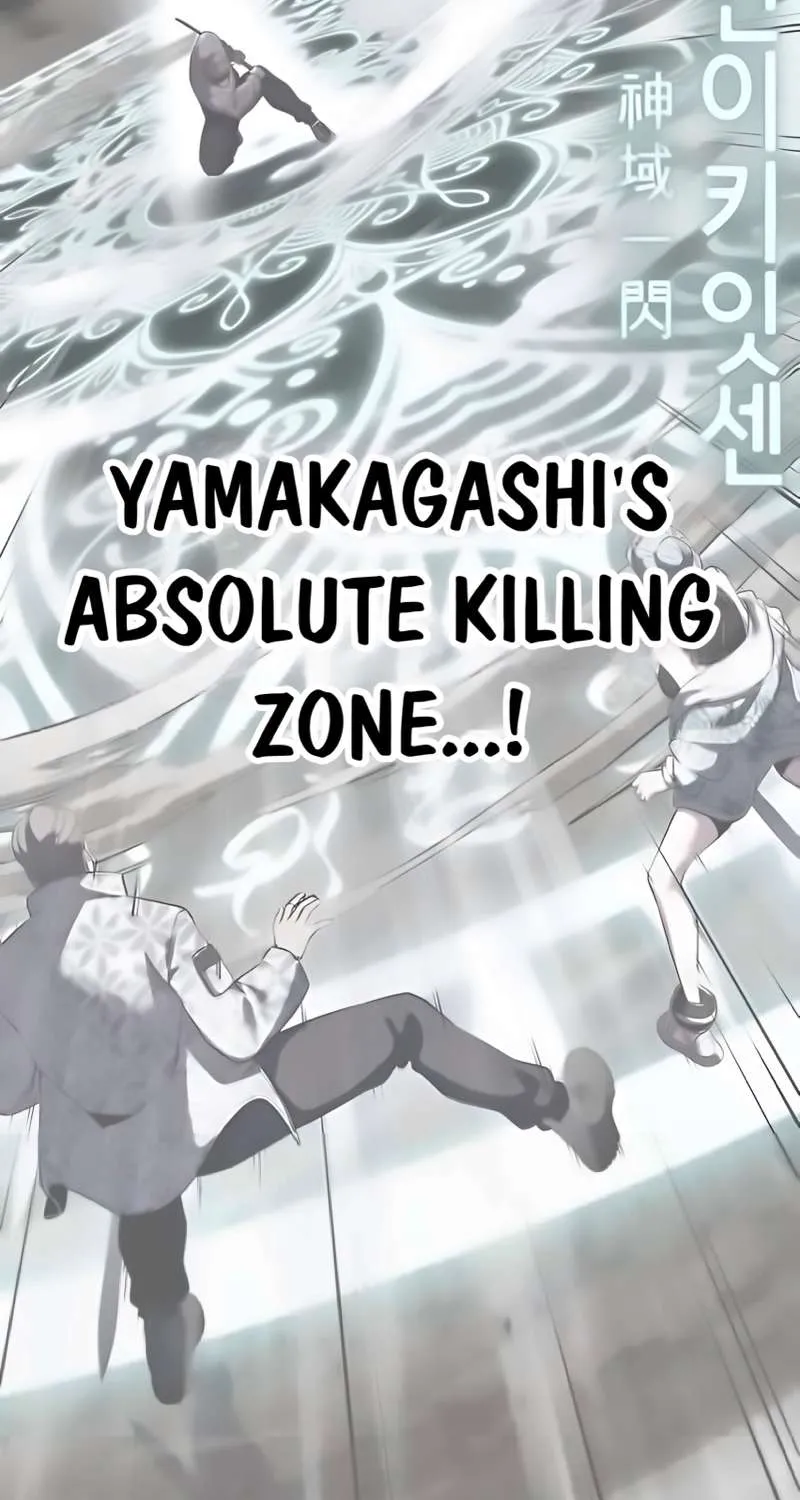 The boy of death Chapter 294 page 64 - 