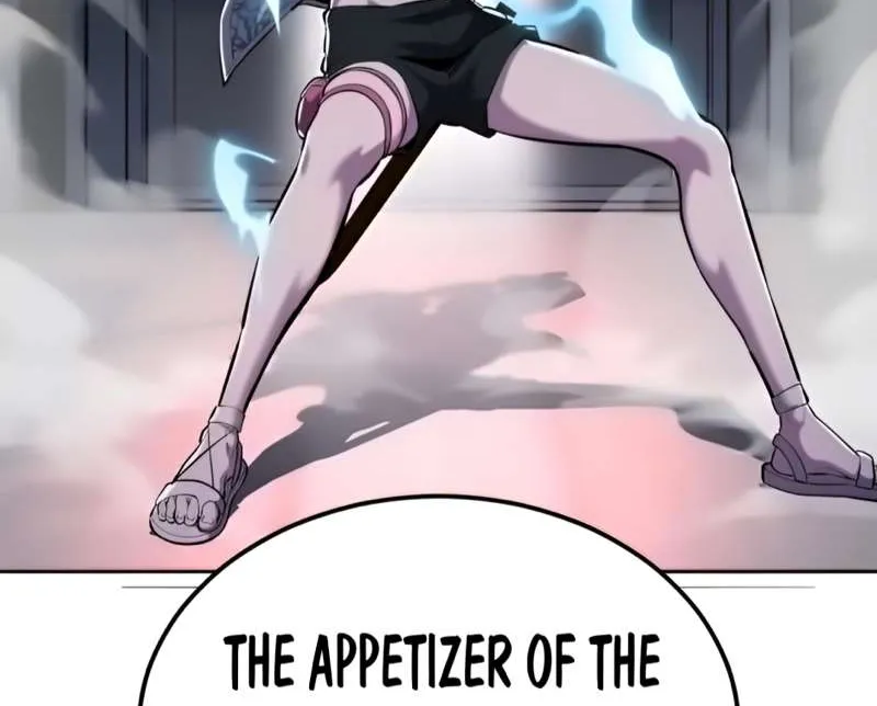 The boy of death Chapter 294 page 9 - 