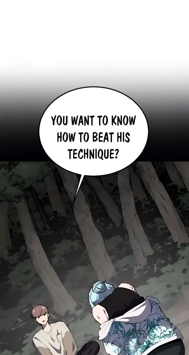 The boy of death Chapter 294 page 92 - 