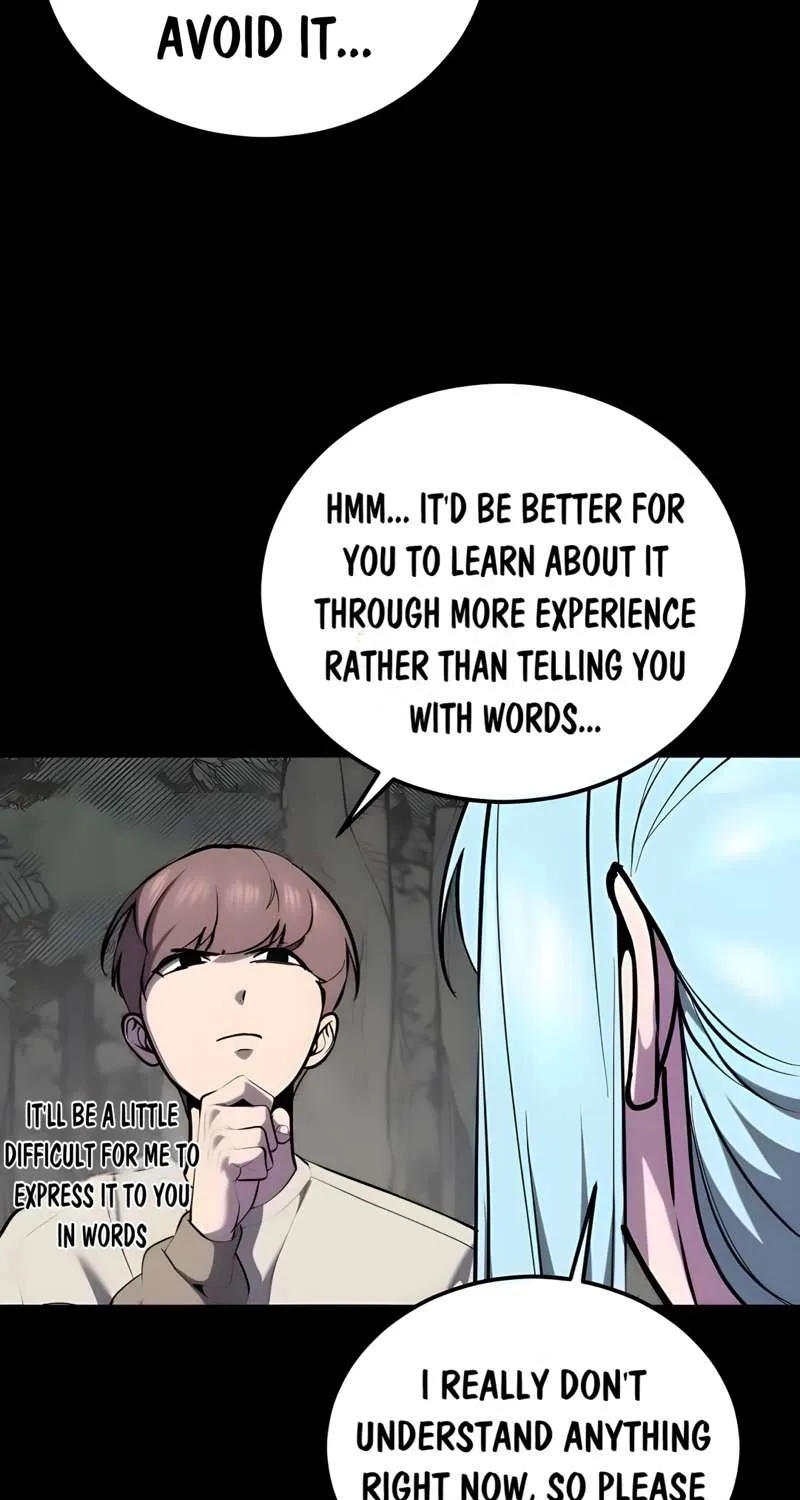 The boy of death Chapter 294 page 96 - 