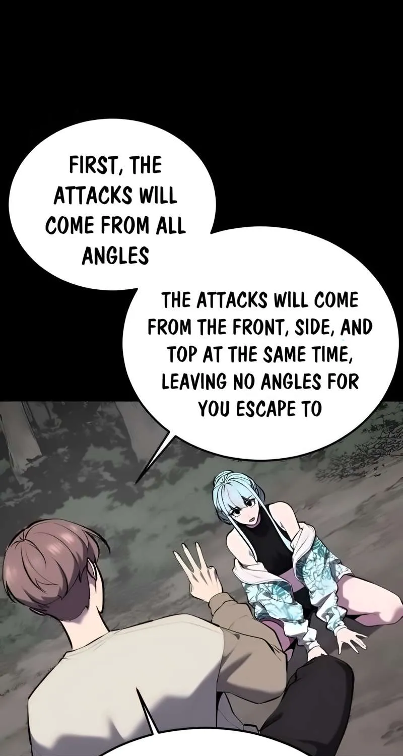 The boy of death Chapter 294 page 100 - 