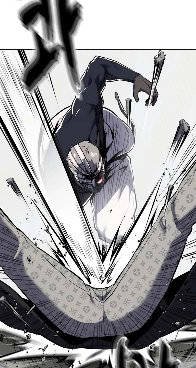 The boy of death Chapter 295 page 107 - 