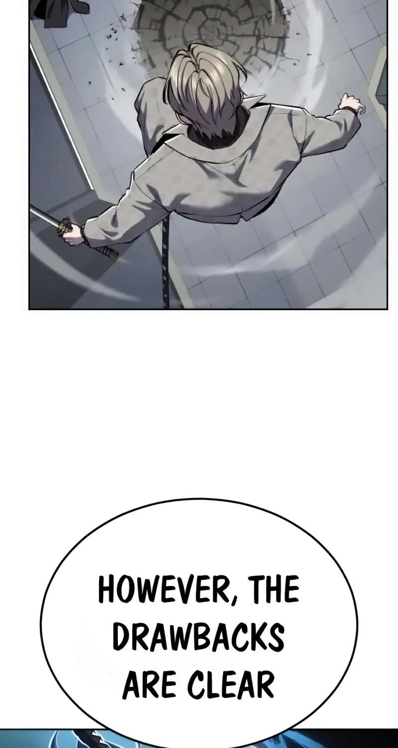 The boy of death Chapter 295 page 111 - 