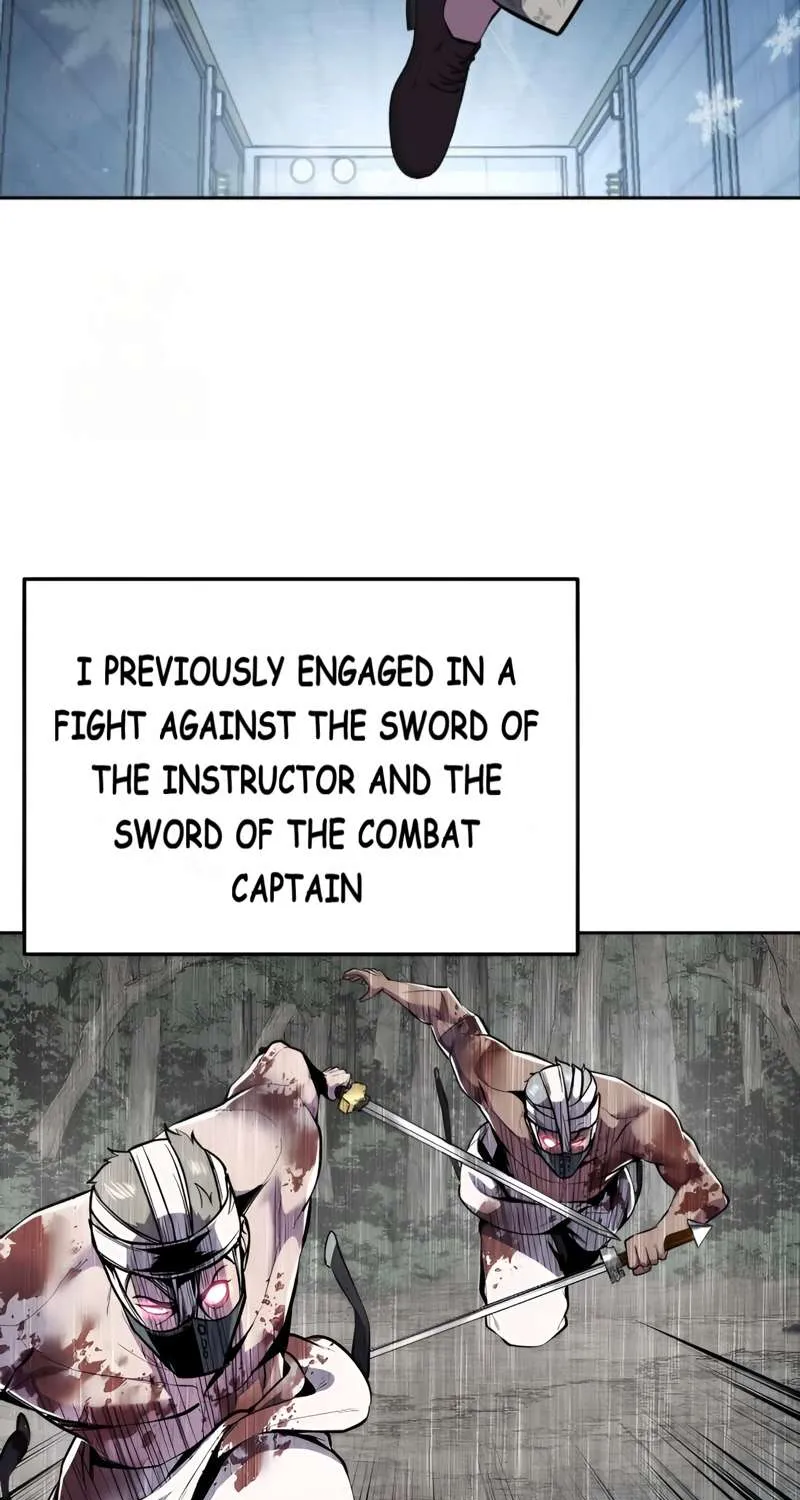 The boy of death Chapter 295 page 115 - 