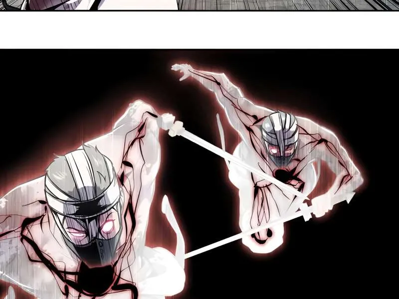 The boy of death Chapter 295 page 116 - 