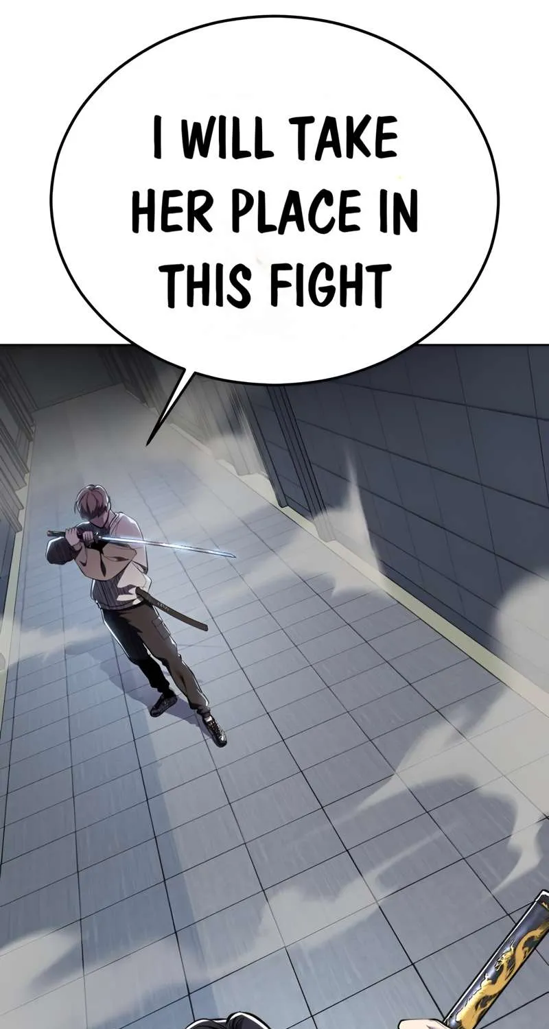 The boy of death Chapter 295 page 13 - 
