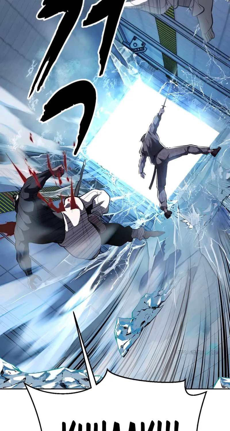 The boy of death Chapter 295 page 127 - 