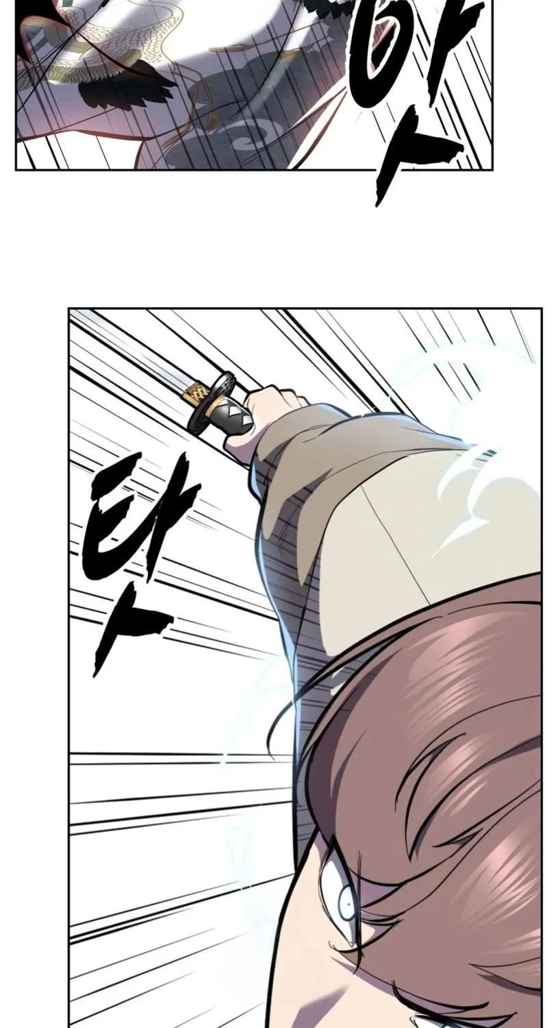 The boy of death Chapter 295 page 139 - 
