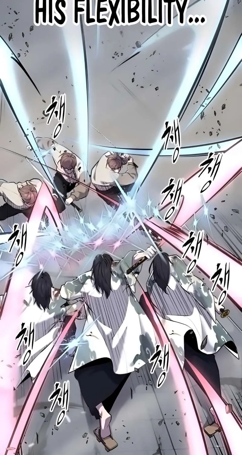 The boy of death Chapter 295 page 157 - 