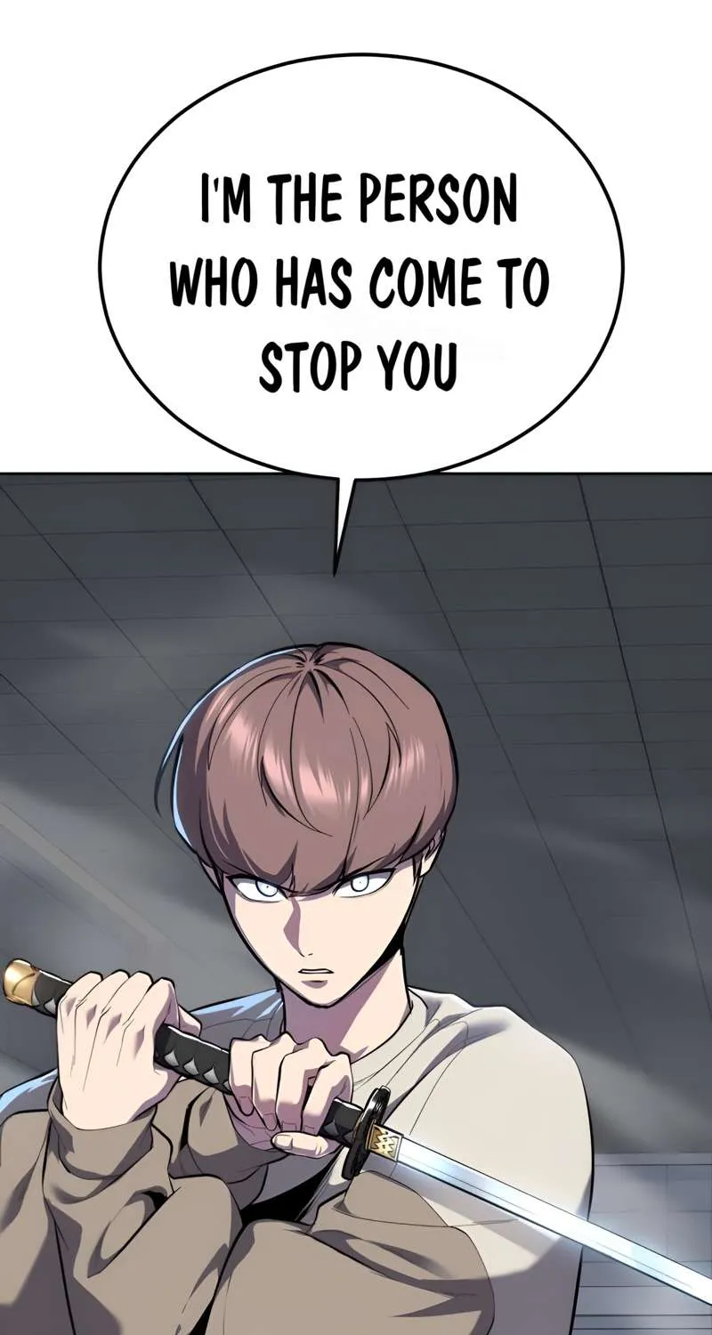 The boy of death Chapter 295 page 17 - 