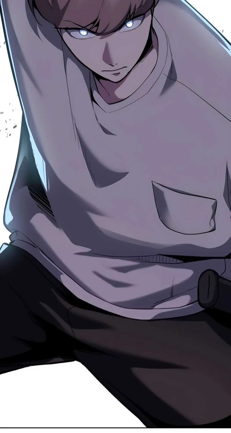 The boy of death Chapter 295 page 3 - 