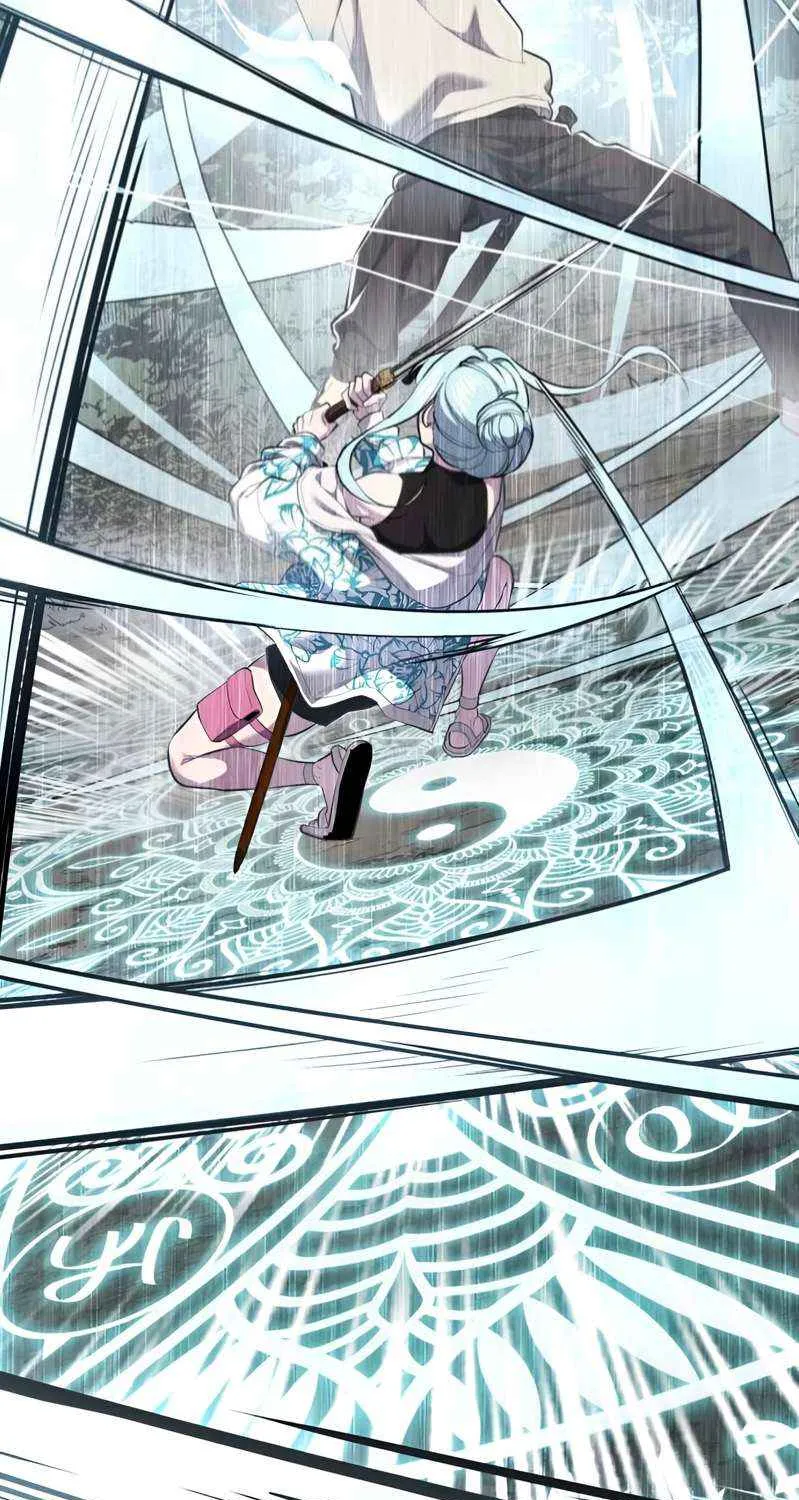 The boy of death Chapter 295 page 215 - 