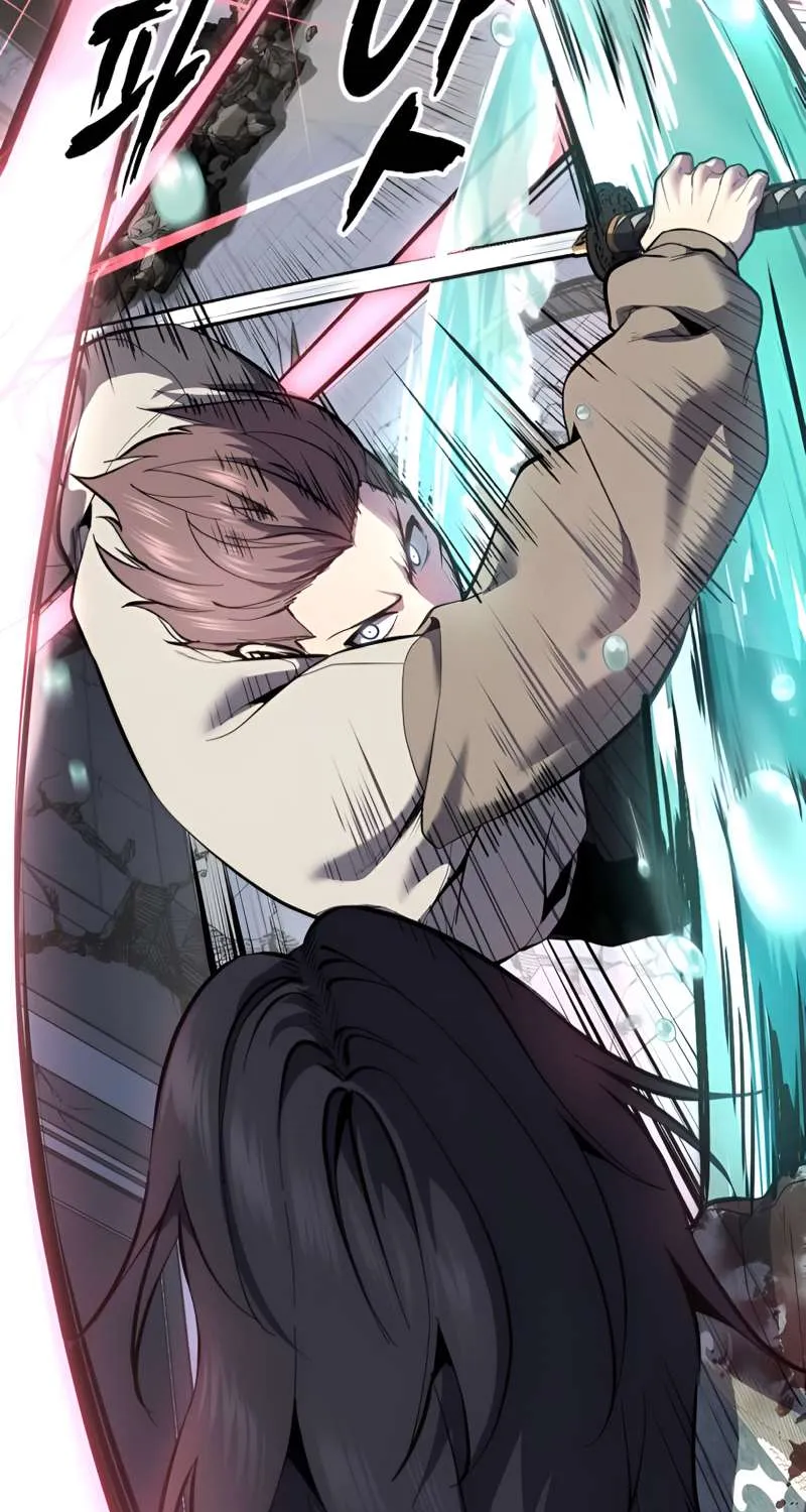 The boy of death Chapter 295 page 227 - 