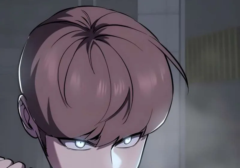 The boy of death Chapter 295 page 24 - 