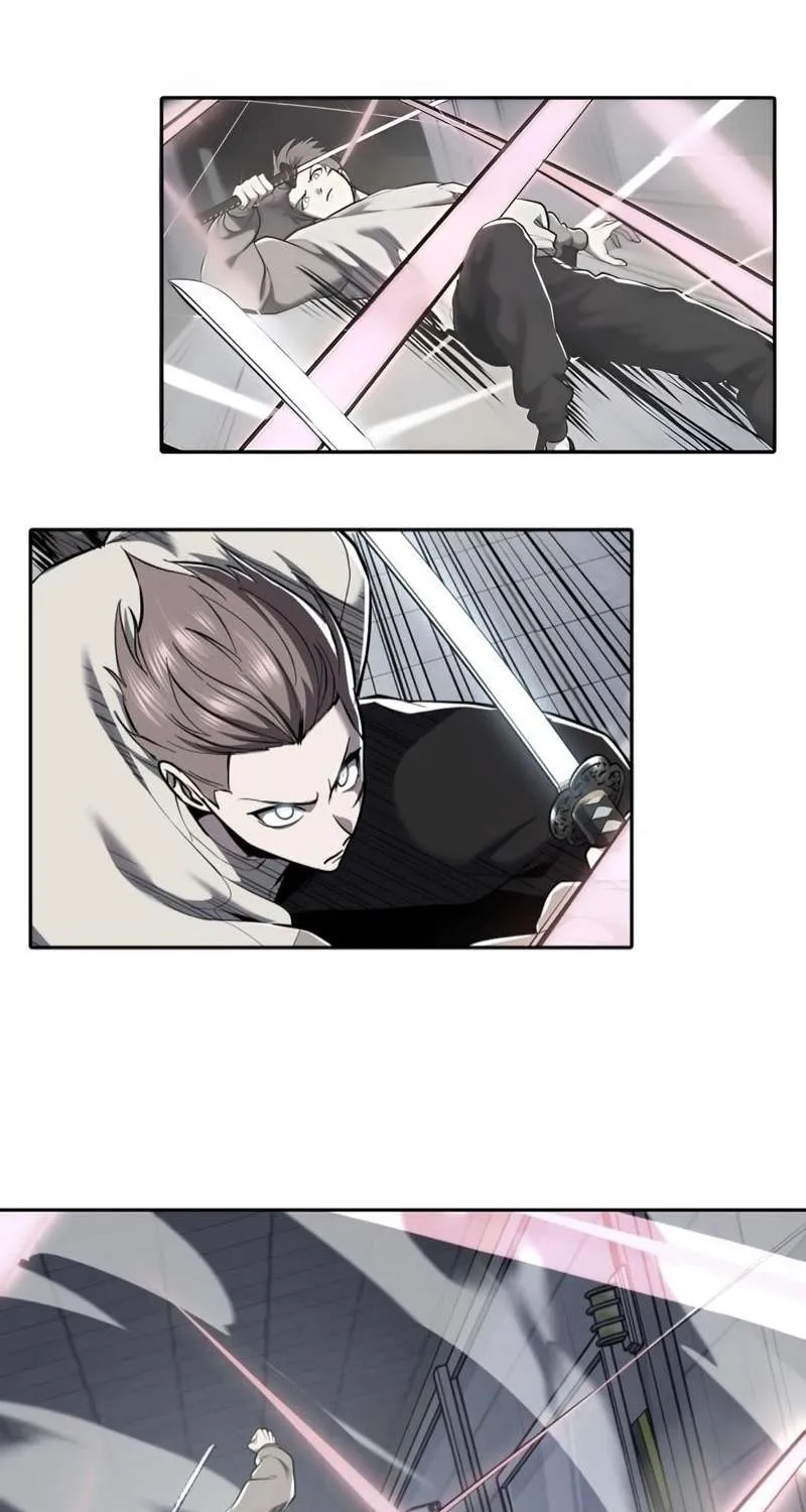 The boy of death Chapter 295 page 237 - 