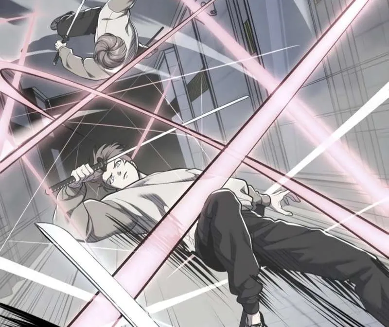 The boy of death Chapter 295 page 238 - 