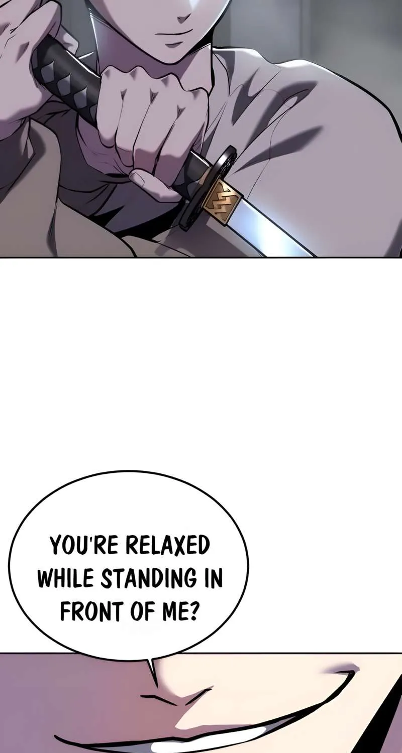 The boy of death Chapter 295 page 25 - 