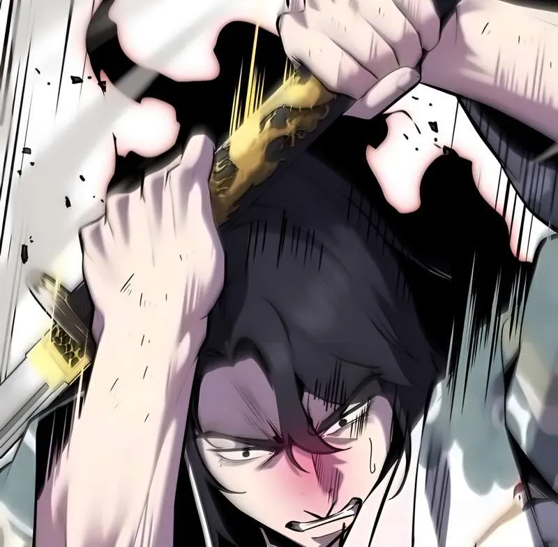 The boy of death Chapter 295 page 246 - 