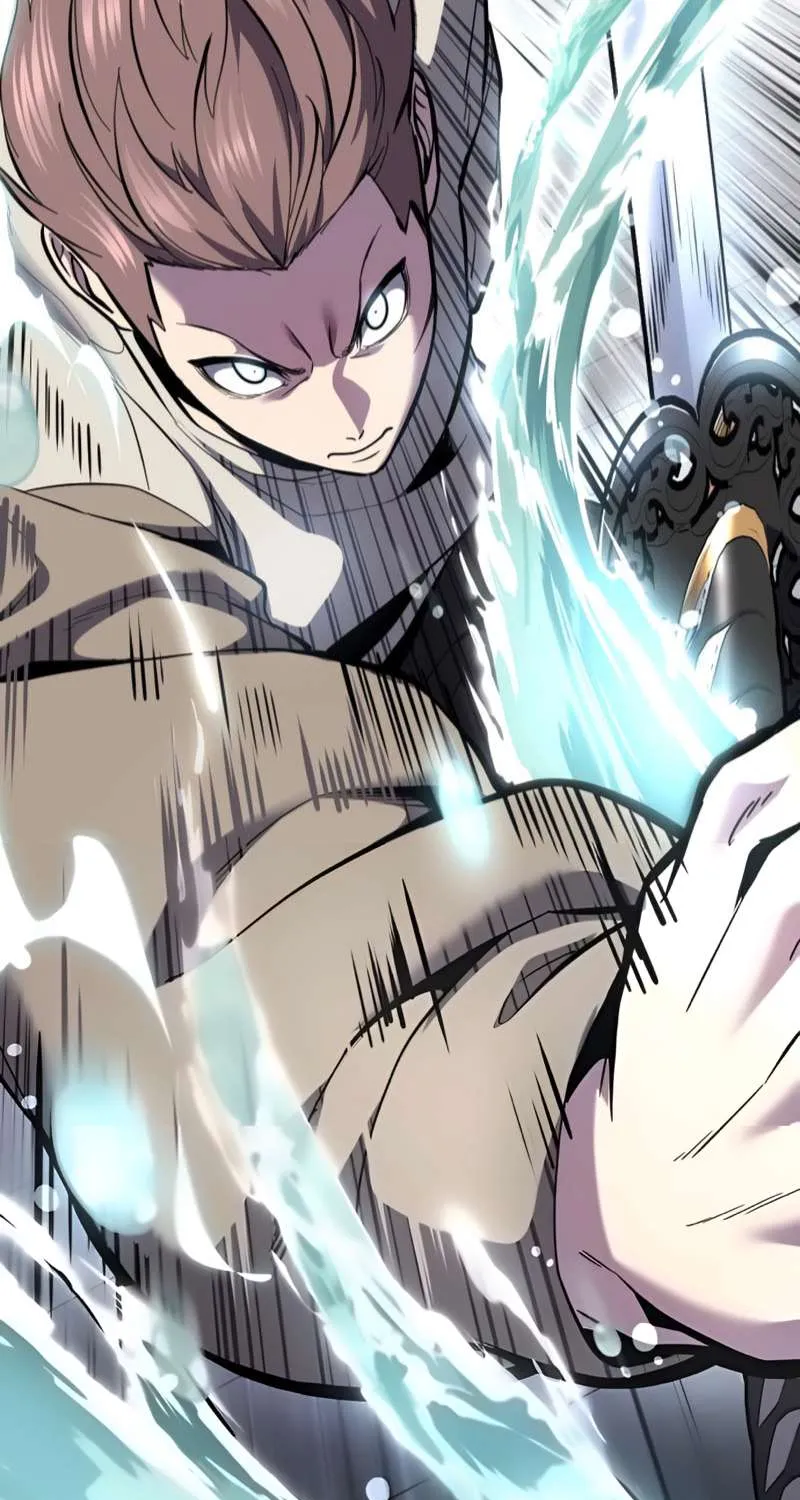 The boy of death Chapter 295 page 249 - 